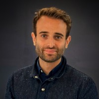 Daniel Berg