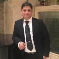 Kaiwan Dutia