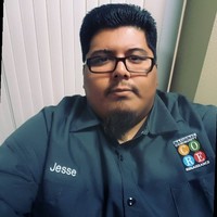Jesse Caseres