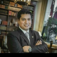 David Jesus Pichilingue Collantes