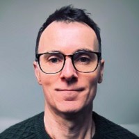 Nicholas Harding
