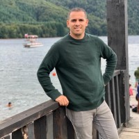 David Gallardo Valdes🇨🇱