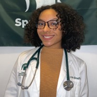 Lauren Bradford