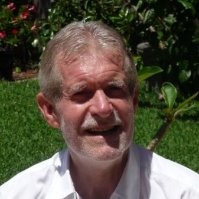 Alan Robertson