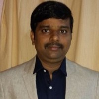 Harish Bharadwaj