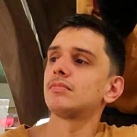 Eric Silva Da Cunha
