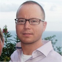 Stephen Bingham