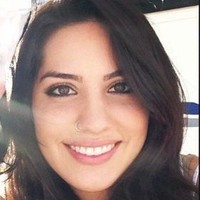 Briana Vangosen