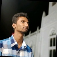 Harish Chander Shekar