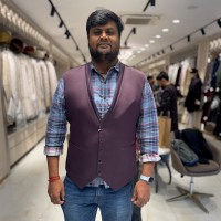 Karthik Kumar