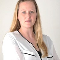Bridget Walsh