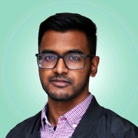 Jared Luke Pillay