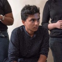 Aayush Gaur