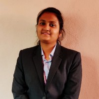 Sathvika Reddy
