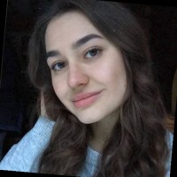 Оксана Сатюкова