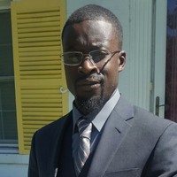 Deandre Green