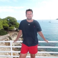 Scott Wildego