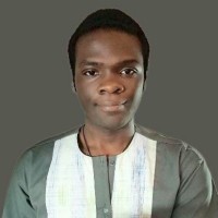Raogo Ahmed Gildas Zeida