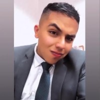 Cristian Camilo Gonzalez Moreno