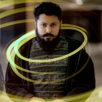Sayyed Umair Ahmed