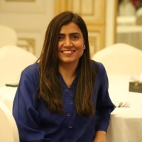 Shumaila Nazir