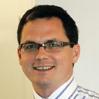 Ben Lundie