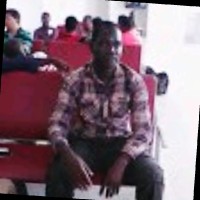 Isaac Kasaija