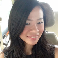 Natasha Pang
