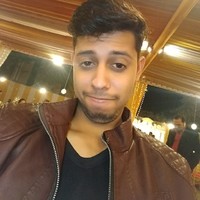 Ayush Verma