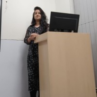 Annanya Joshi