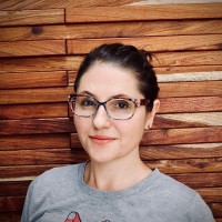 Yolandi Odendaal