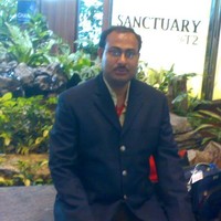 Avijit Khan