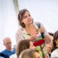 Delphine Bercedo