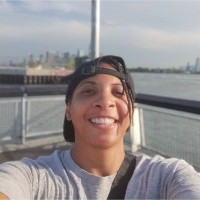 Chanelle Tucker