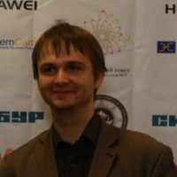 Igor Plokhikh