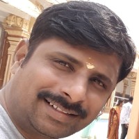 H R Madaraje Urs