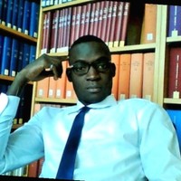 Cheikh tidiane Mbengue