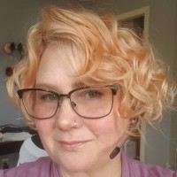 Leann Woodward