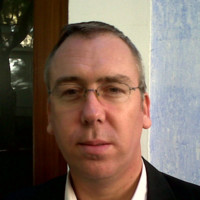 Jeremy Robert French Chesham