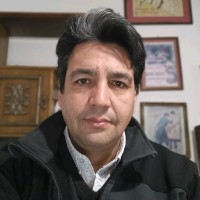 Luis Paez
