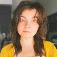 Tess Wright