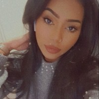 Shayma Barakat