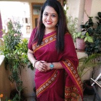 Tanushree Bhatt