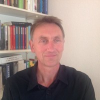 Bart Dingemans
