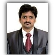 Avinash M
