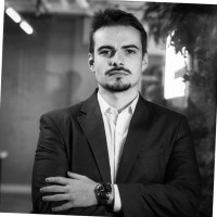 Octavio Guilherme Grehs