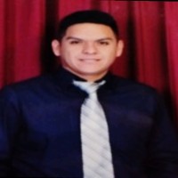 Noel Aparicio Diaz