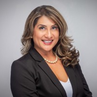 Sarah Lakhani
