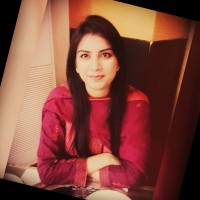 Sara Tanveer