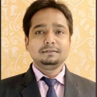 Vipin Kumar Singh